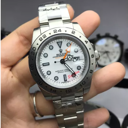 Rolex Explorer Watch