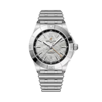 Breitling Chronomat Watch