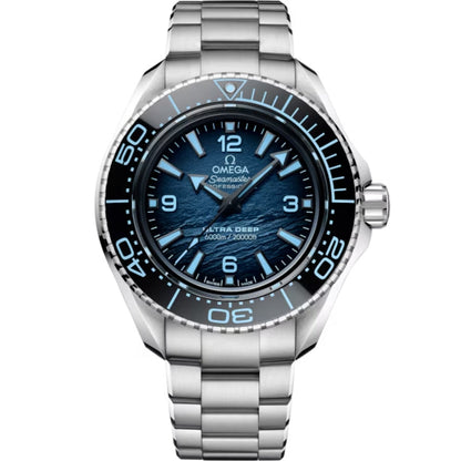 Omega Planet Ocean 6000M Watch