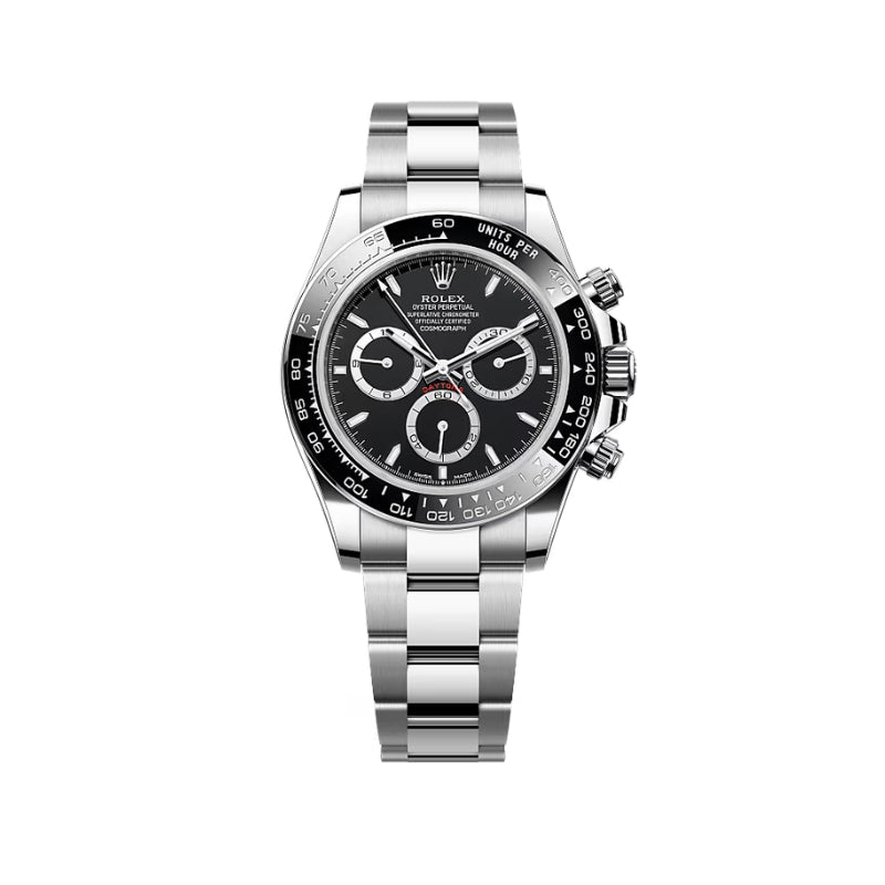 Rolex Cosmograph Daytona Watch