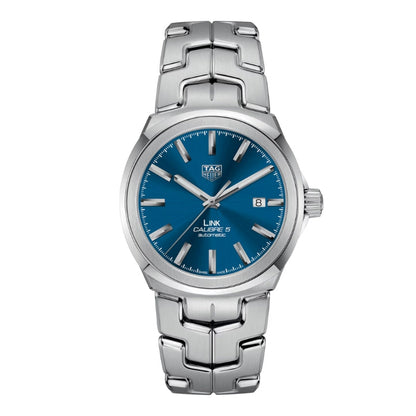 TAG Heuer Link Date Men's Watch