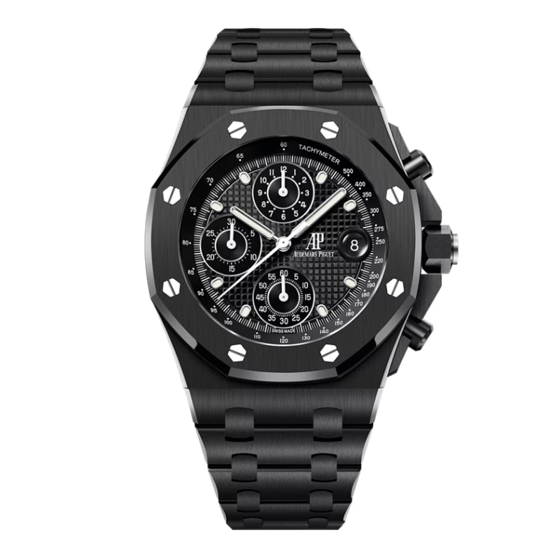 Audemars Piguet Royal Oak Offshore Watch