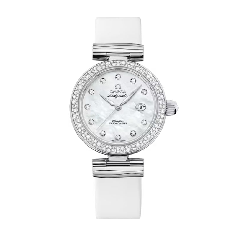 Omega De Ville Watch