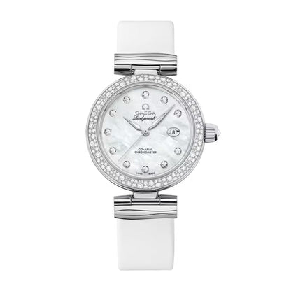 Omega De Ville Watch