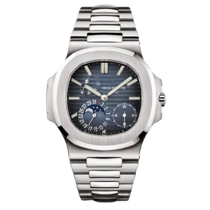 Patek Philippe Nautilus Moonphase Watch