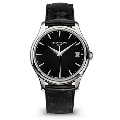 Patek Philippe Calatrava Watch