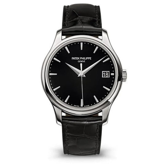 Patek Philippe Calatrava Watch