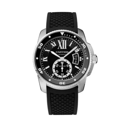 Calibre de Cartier Watch