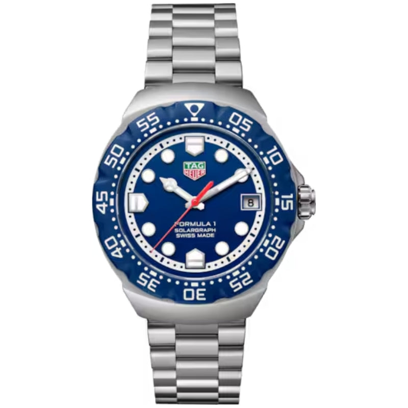 TAG Heuer Formula 1 Men's Watch