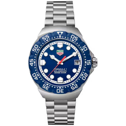 TAG Heuer Formula 1 Men's Watch