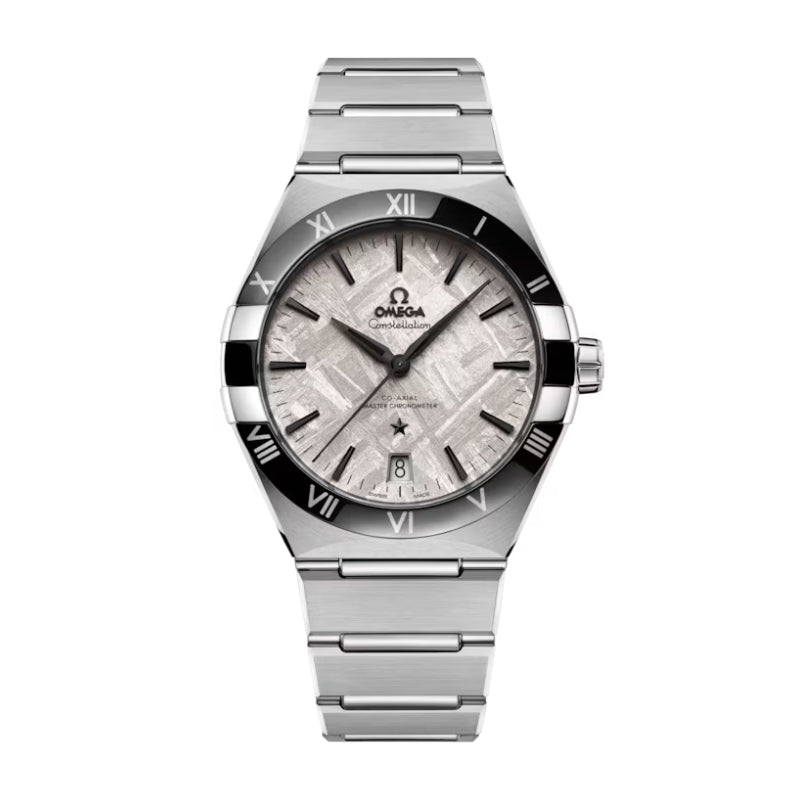 Omega Constellation Watch