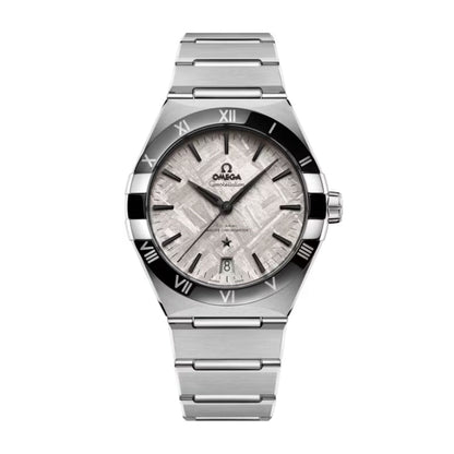 Omega Constellation Watch