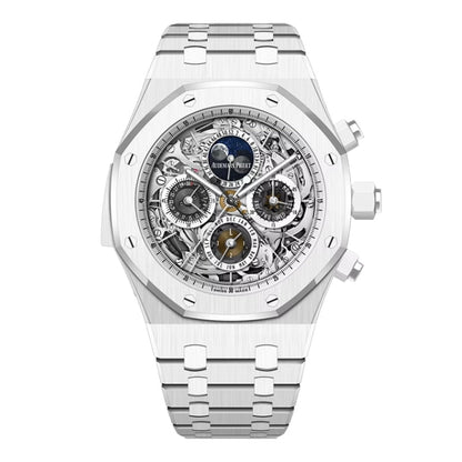 Audemars Piguet Royal Oak Watch