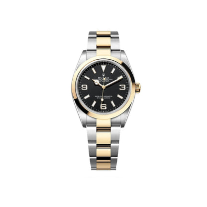 Rolex Explorer Watch