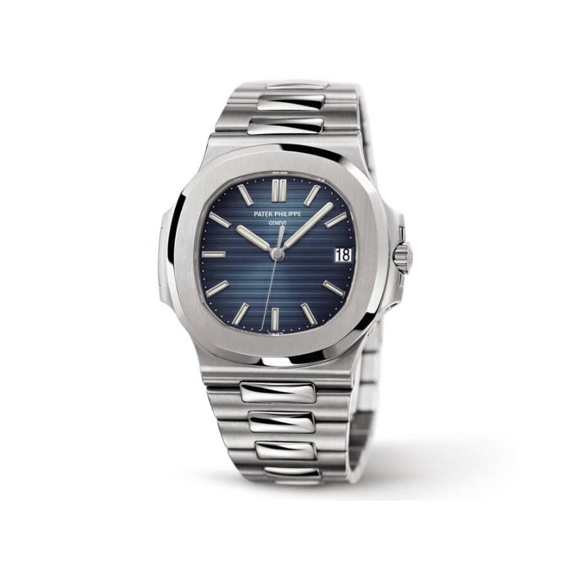 Patek Philippe Nautilus Watch