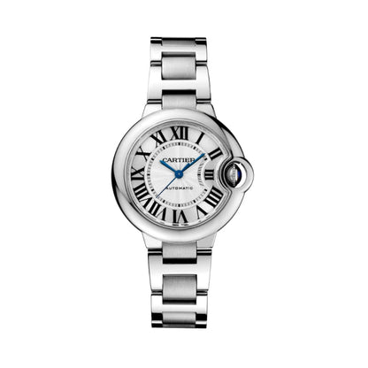 Cartier Ballon Bleu Watch