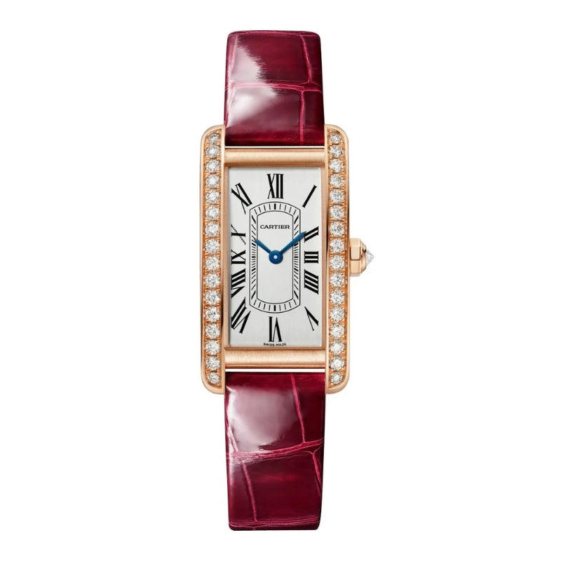 Cartier Tank Watch