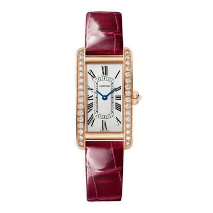 Cartier Tank Watch