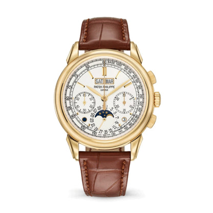 Patek Philippe Complications Watch