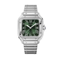 Cartier Santos Watch