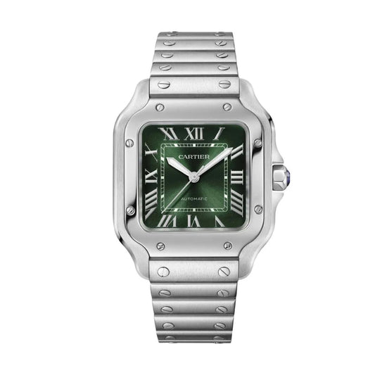 Cartier Santos Watch