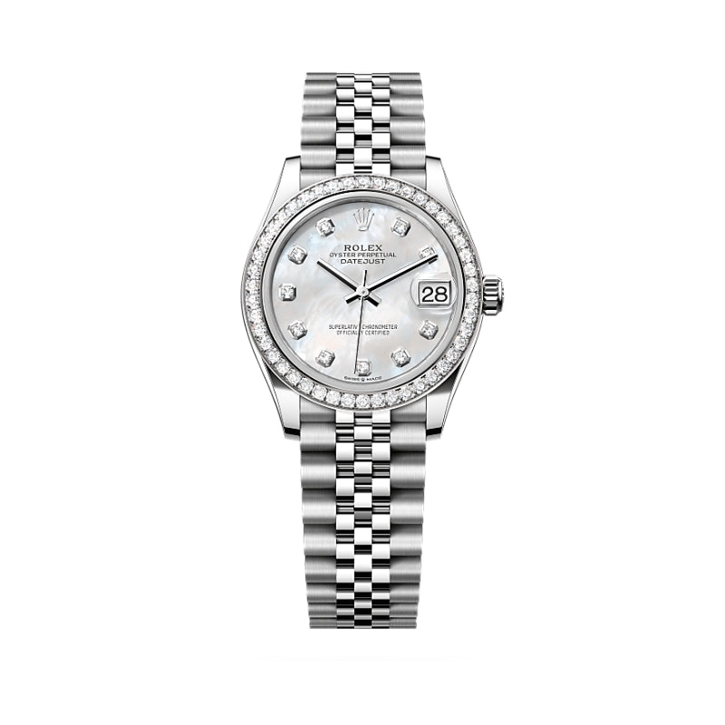 Rolex Datejust Watch
