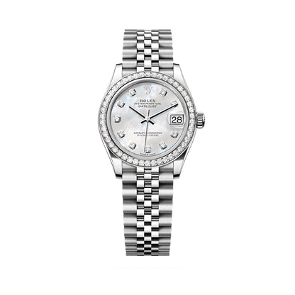 Rolex Datejust Watch