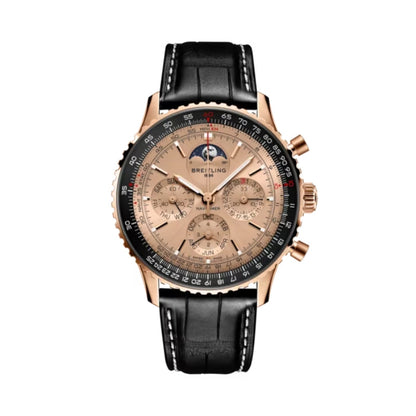 Breitling Navitimer Watch