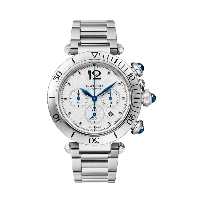 Cartier Pasha Watch
