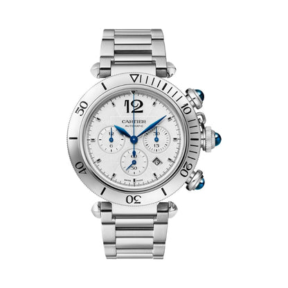 Cartier Pasha Watch
