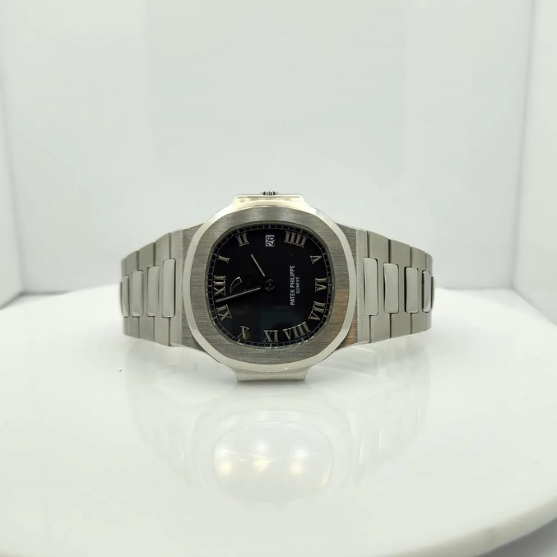 Patek Philippe Nautilus Watch