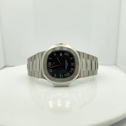 Patek Philippe Nautilus Watch