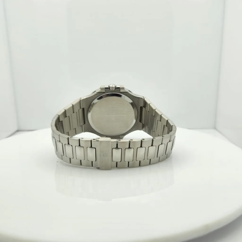 Patek Philippe Nautilus Watch