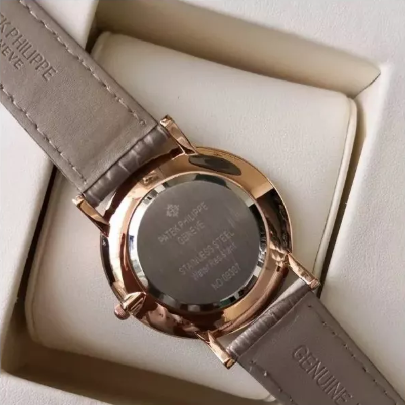 Patek Philippe Calatrava Watch