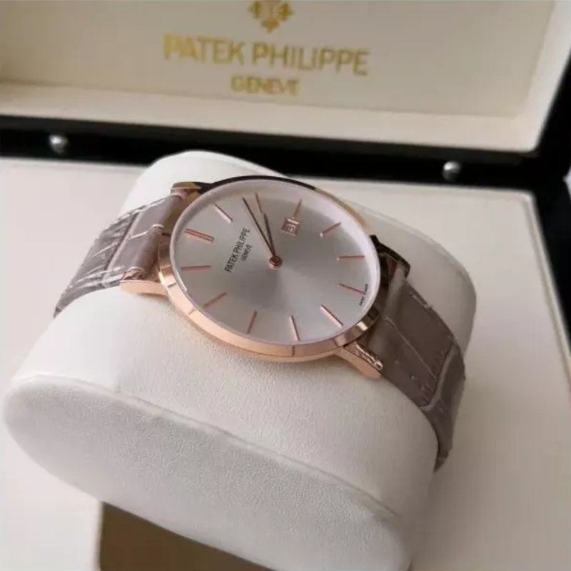 Patek Philippe Calatrava Watch