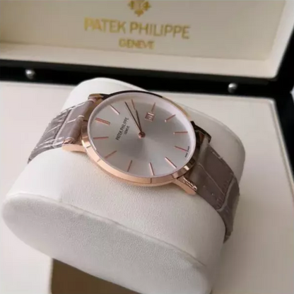 Patek Philippe Calatrava Watch