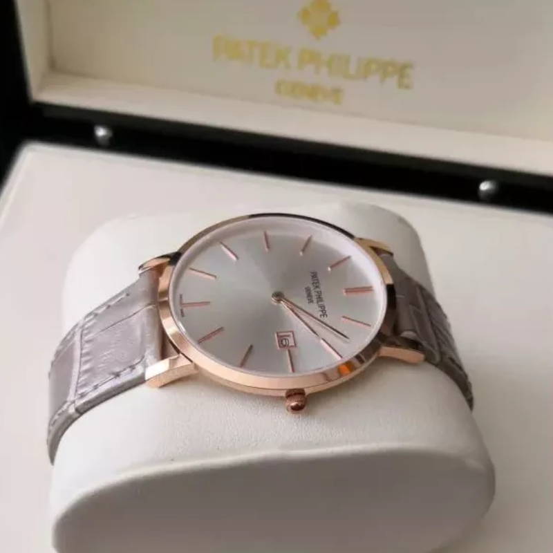 Patek Philippe Calatrava Watch