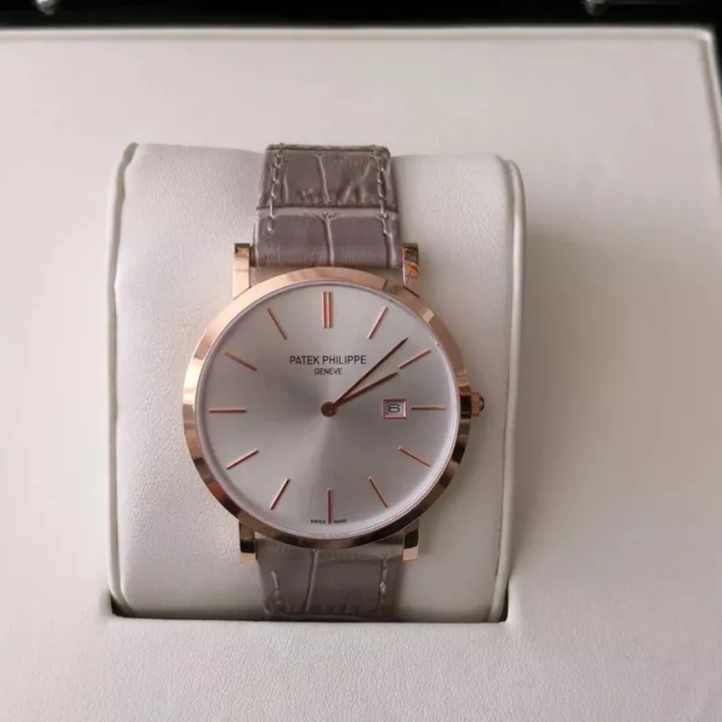 Patek Philippe Calatrava Watch