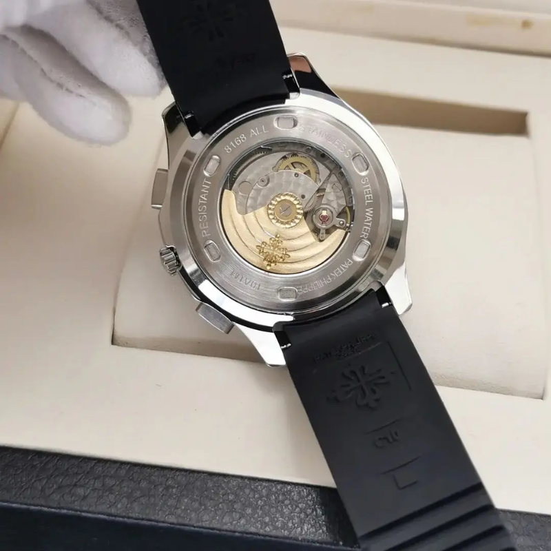 Patek Philippe Aquanaut Watch