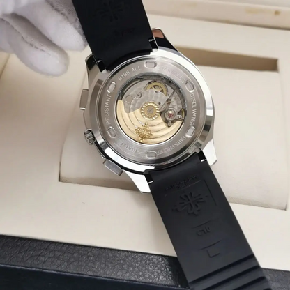 Patek Philippe Aquanaut Watch