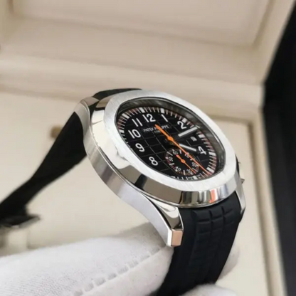 Patek Philippe Aquanaut Watch