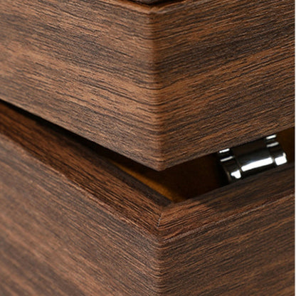 Luxury watch holder