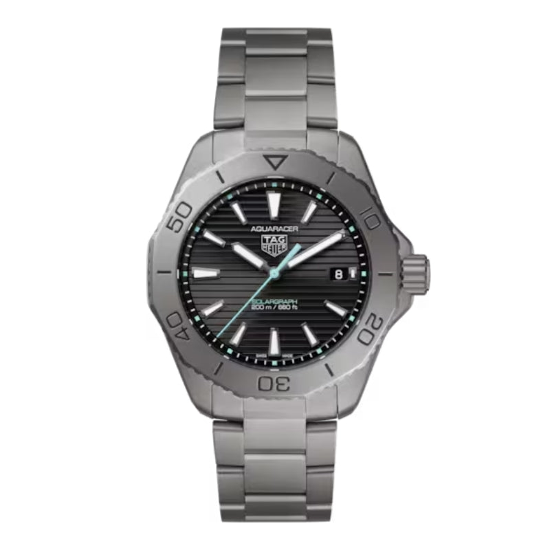 TAG Heuer Aquaracer Watch