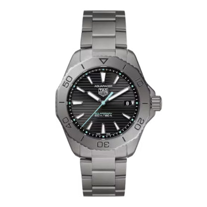 TAG Heuer Aquaracer Watch