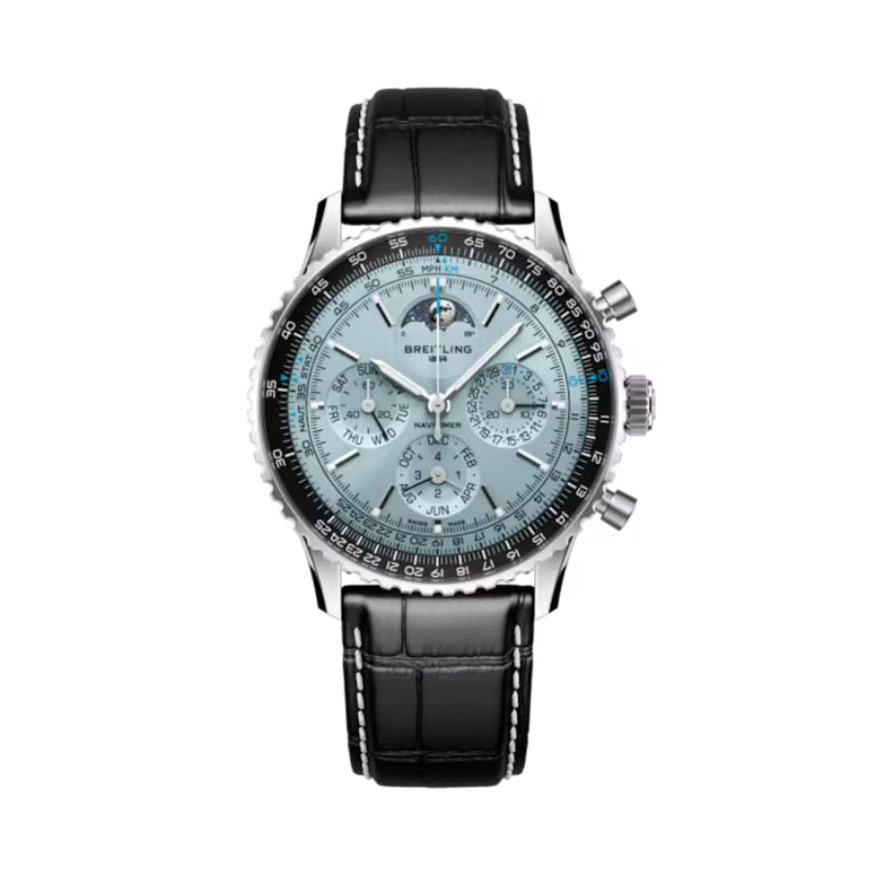Breitling Navitimer Watch
