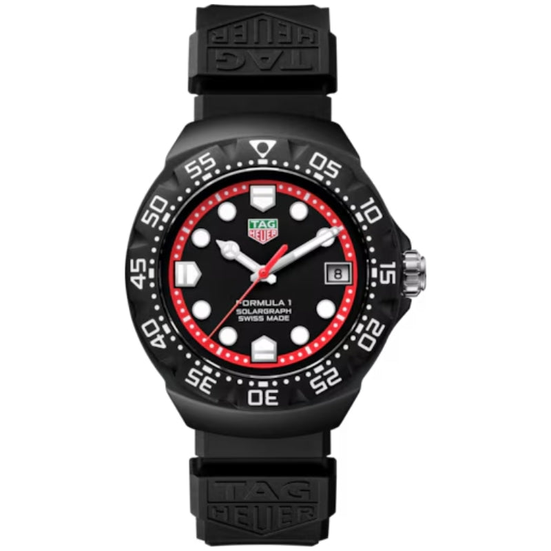 TAG Heuer Formula 1 Men's Watch