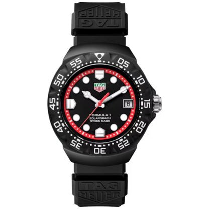 TAG Heuer Formula 1 Men's Watch