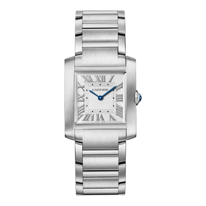 Cartier Tank Watch