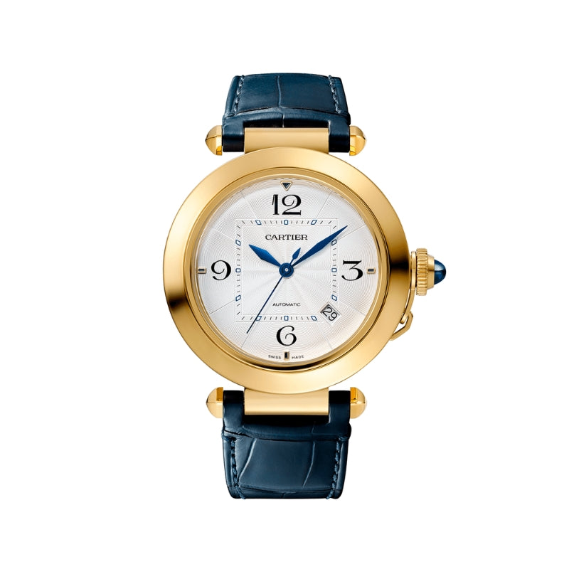 Cartier Pasha Watch