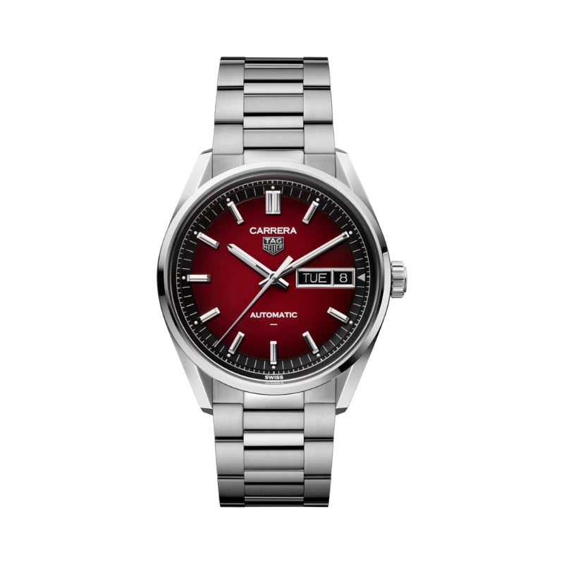TAG Heuer Carrera Watch